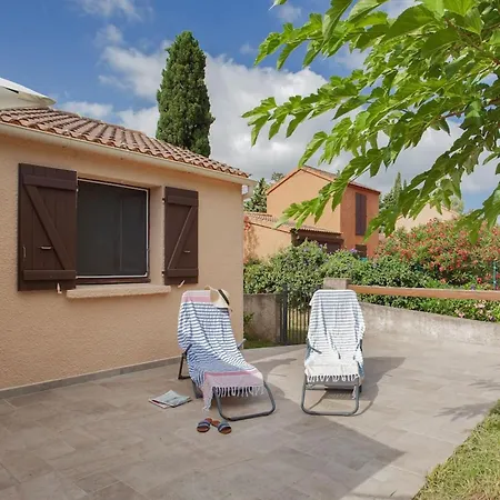 Villa Casa Noel Linguizzetta