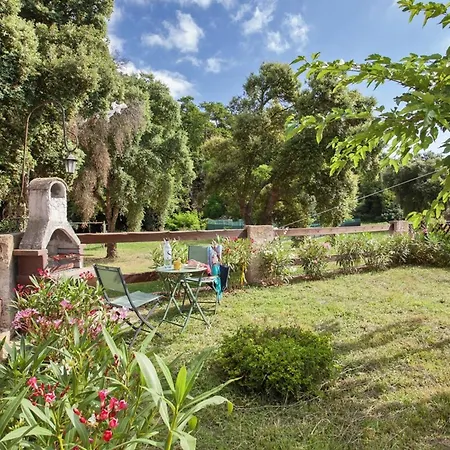 Villa Casa Noel Linguizzetta
