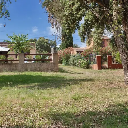 Casa Noel Villa